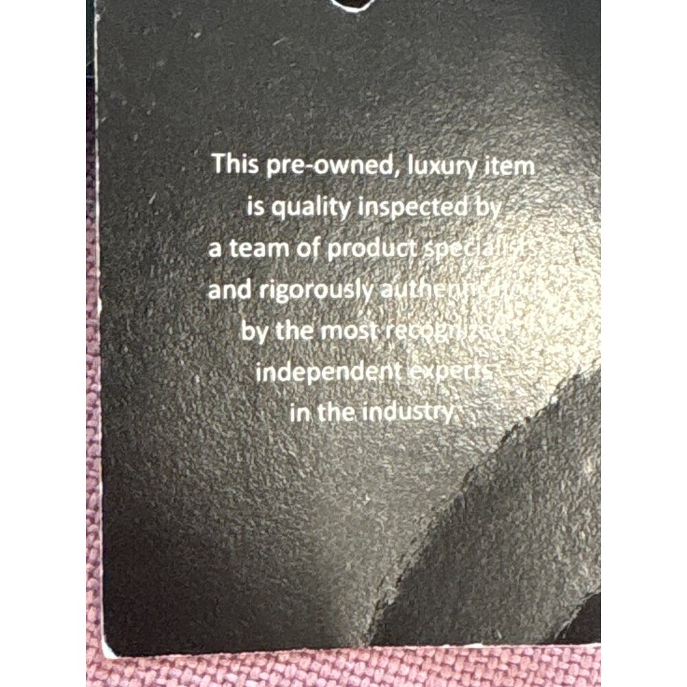 Vintage Fendi FWRD Renew Sequin Baguette Shoulder Bag in Blue Womens Handbag - Picture 15 of 16